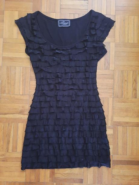 Dámske tričko/ tunika, clockhouse,xs