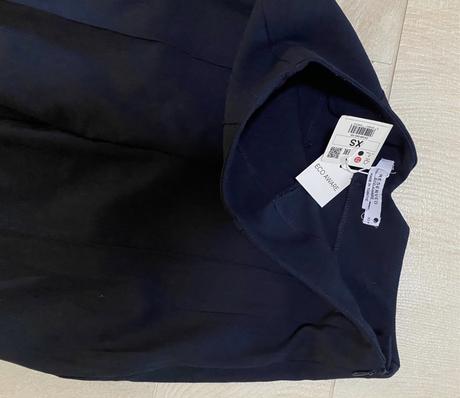 Mrkvové elegantné nohavice, reserved,34