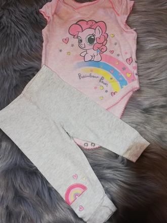 Set jednorožec 68, f&f,68