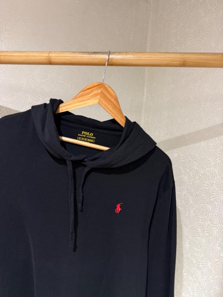 Tensia mikina ralph lauren, ralph lauren,xl