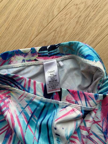 Next šortky, next,116