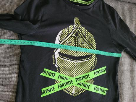 Tričko fortnite, 140