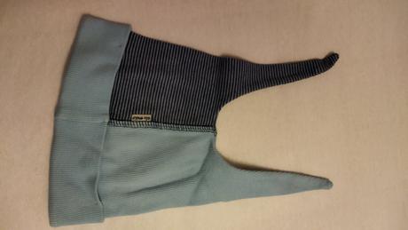 Bavlnená čiapka 0-1r., 74