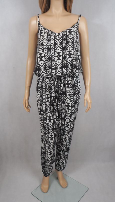 Kvalitný letný overal amisu, amisu,42