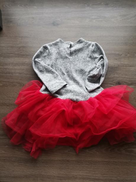 Minnie šatičky, 104