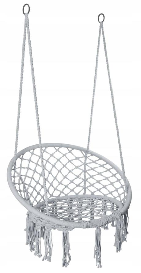 Hojdačka bocianie hniezdo, 