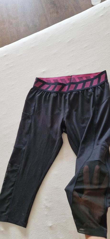 3/4leginy, crivit,40