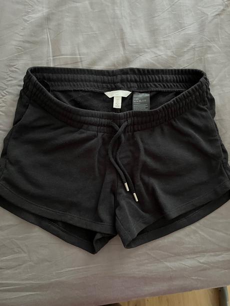 Tehotenské kraťasy h&m s, h&m,s