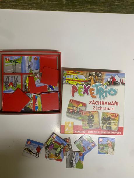 Puzzle,