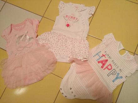 Body so suknickou-vel.74, f&f,74