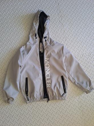 Vetrovka moncler, 122