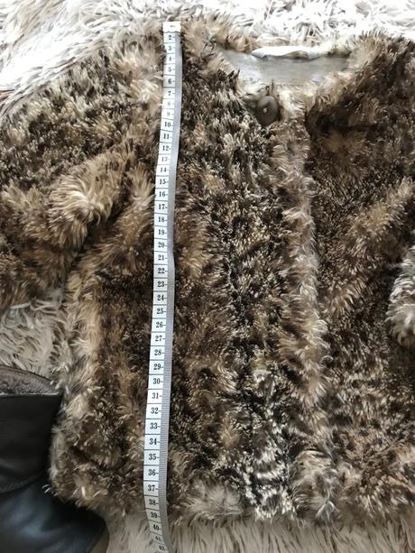 Tigrovany kabatik, next,86