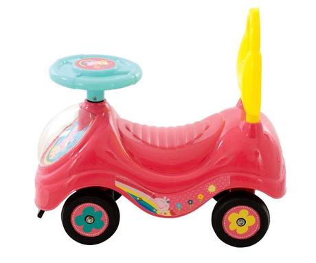 Peppa pig odrážadlo my first ride-on,