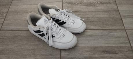 Adidas tenisky 39,5, adidas,39