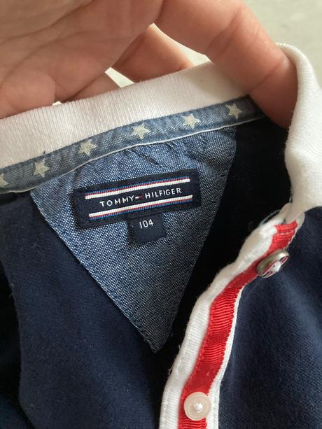 Šatky hilfiger, tommy hilfiger,104