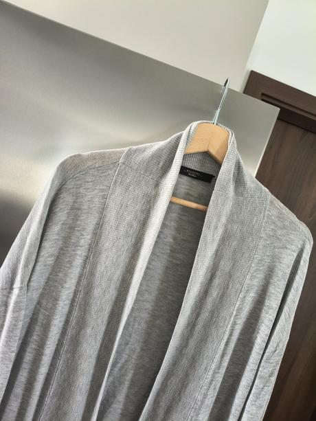 Max mara weekend luxusný cardigan s-m, s