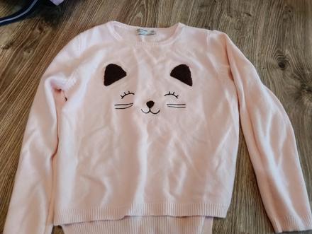 Sveter, kiki&koko,140