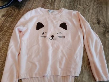 Sveter, kiki&koko,140