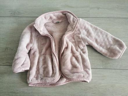 Bundička, pompdelux,80