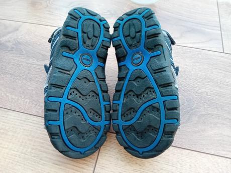 Sandále geox respira, geox,27