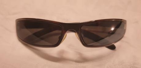 Junuor detské okuliare,