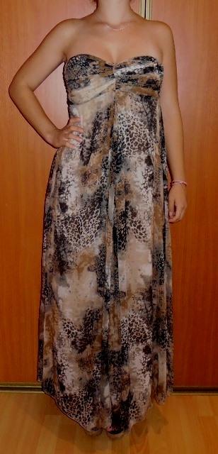 Šaty dámske - ihneď k odberu, 38