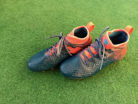 Kopačky nike top stav 33.5, nike,33