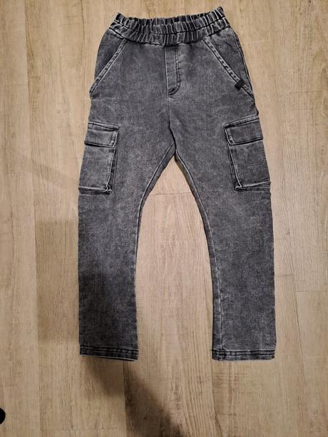 Chlapčenské rifle all for kids 116/122, 116