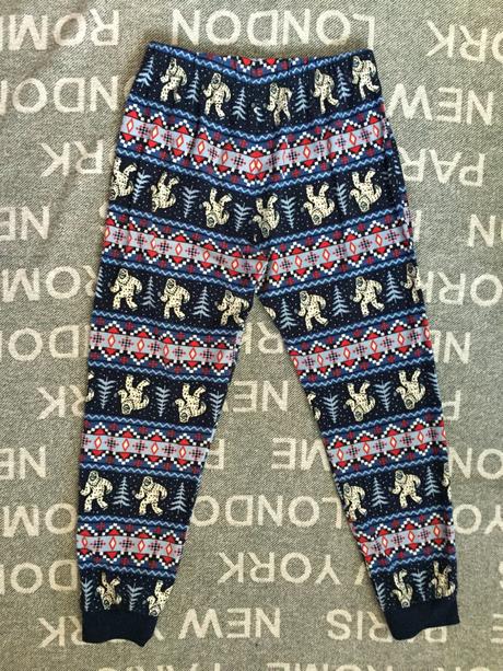 Chlapcenske pyzamo 11-12 rokov, f&f,152