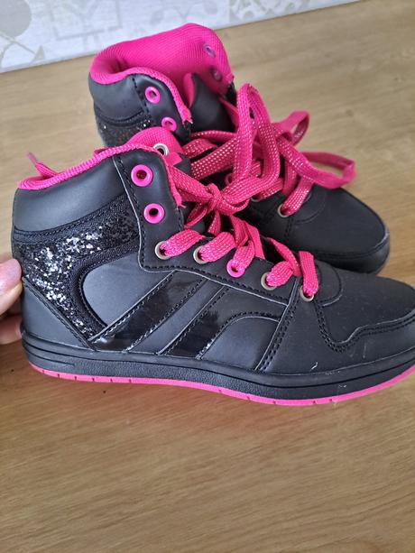 Nové tenisky, f&f,32