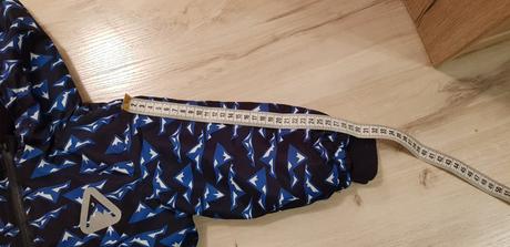 Zimný overal 80, lupilu,80