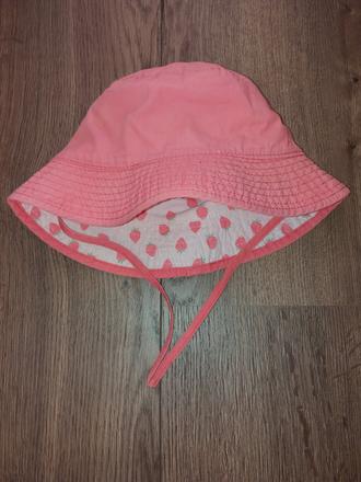 Hm letny klobuk, h&m,50