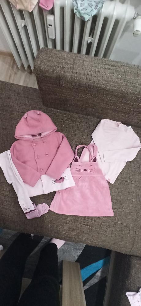 Mačičková sada, 92