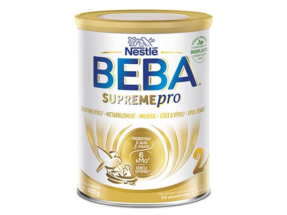 BEBA SUPREMEpro 2, 6 HMO