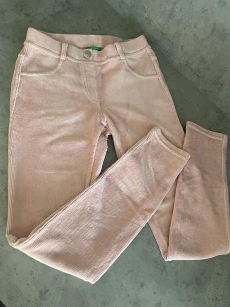 Predám, benetton,134