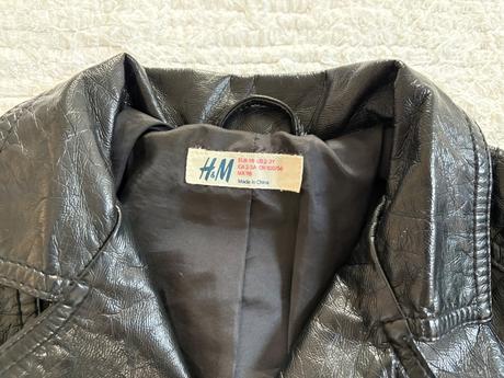 Kozenka top stav, h&m,98