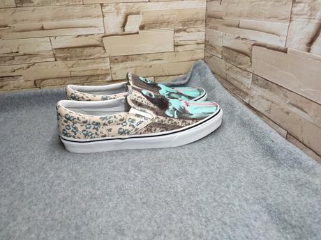 Vans 47 - pánske tenisky edícia the shining, vans,47