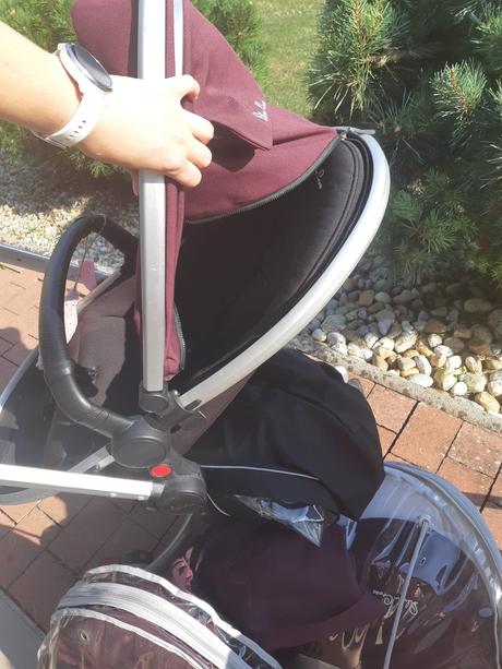 Silver cross limitovana edicia, silver cross,silver cross surf