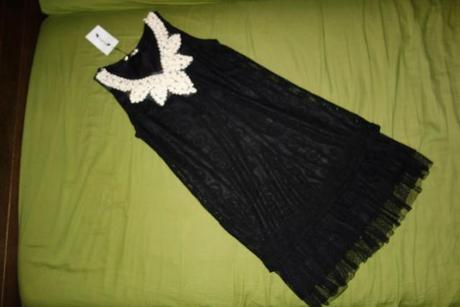 Nove saty angeleye, 36