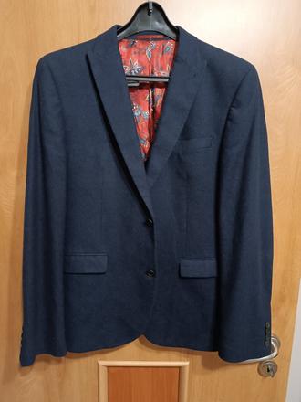 Pánske sako, next,50