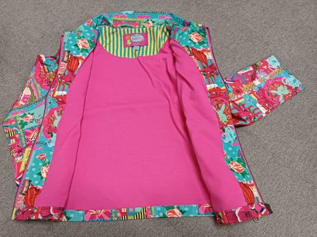 Bunda, rosalita senoritas,116