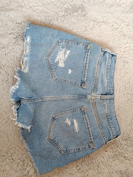 Šort, denim co,xs