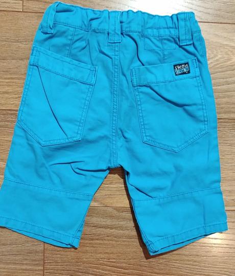 Kraťasy h&m 98, h&m,98