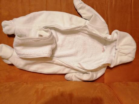 Zimný overal, early days,62