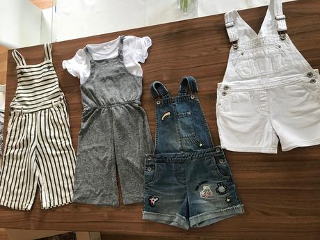 Kraťasy na traky top stav, next,116