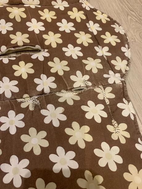 Podložky do kocika, 