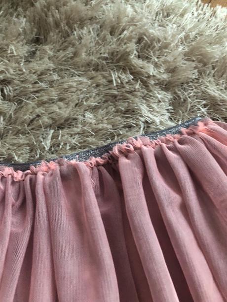 Tutu sukňa, pepco,128