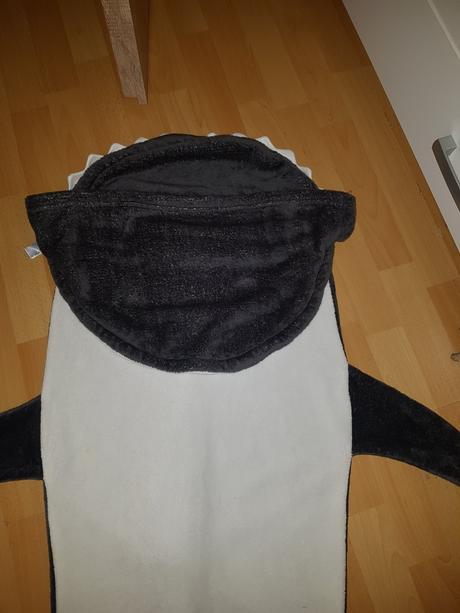 Detsky zupan, takko,128