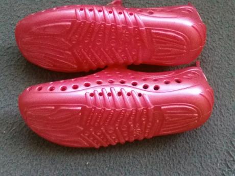 Topanky do vody arena 25/26, 25