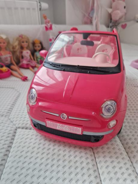 Bábiky s príslušenstvom, 